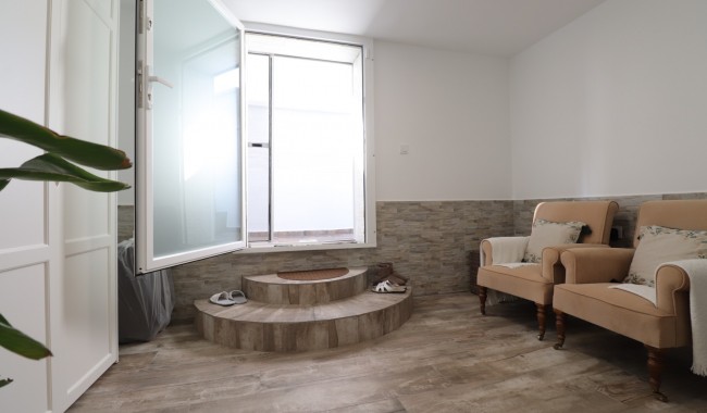 Begagnad - Villa - Orihuela Costa - Villamartín