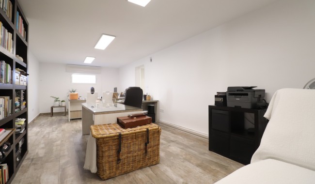 Begagnad - Villa - Orihuela Costa - Villamartín
