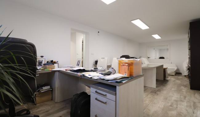 Begagnad - Villa - Orihuela Costa - Villamartín