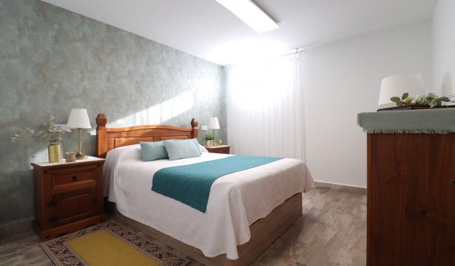 Begagnad - Villa - Orihuela Costa - Villamartín