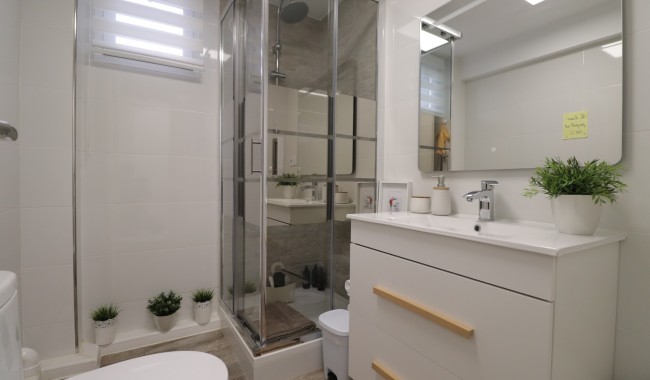 Begagnad - Villa - Orihuela Costa - Villamartín