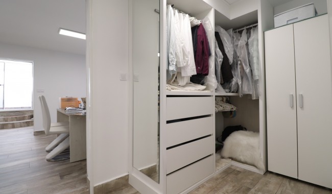 Begagnad - Villa - Orihuela Costa - Villamartín
