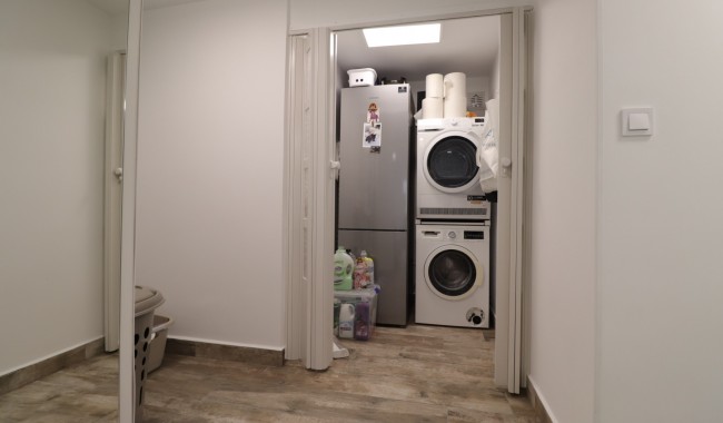 Begagnad - Villa - Orihuela Costa - Villamartín