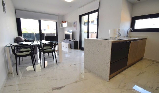 Brukt - Leilighet - Orihuela Costa - Los Altos