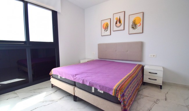 Brukt - Leilighet - Orihuela Costa - Los Altos