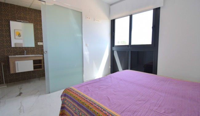 Brukt - Leilighet - Orihuela Costa - Los Altos