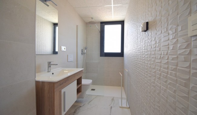 Brukt - Leilighet - Orihuela Costa - Los Altos