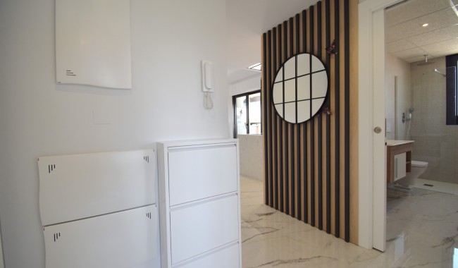 Brukt - Leilighet - Orihuela Costa - Los Altos