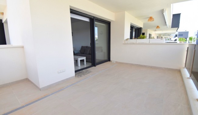 Brukt - Leilighet - Orihuela Costa - Los Altos