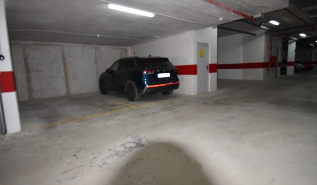 Brukt - Leilighet - Orihuela Costa - Los Altos