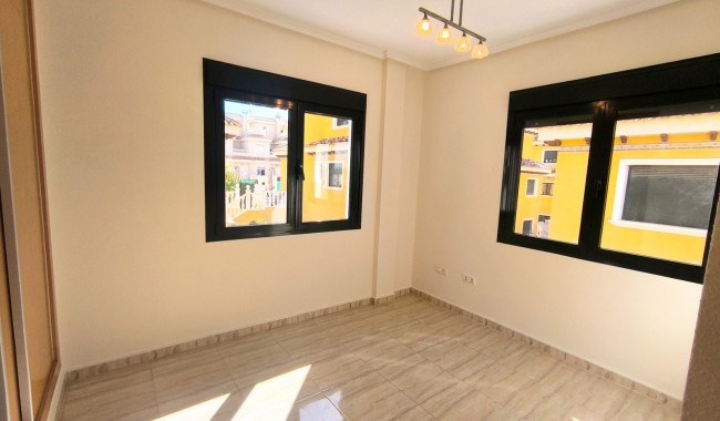 Brukt - Vertikaldelt - Ciudad Quesada/Rojales - Ciudad Quesada