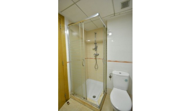 Resale - Apartment - Guardamar