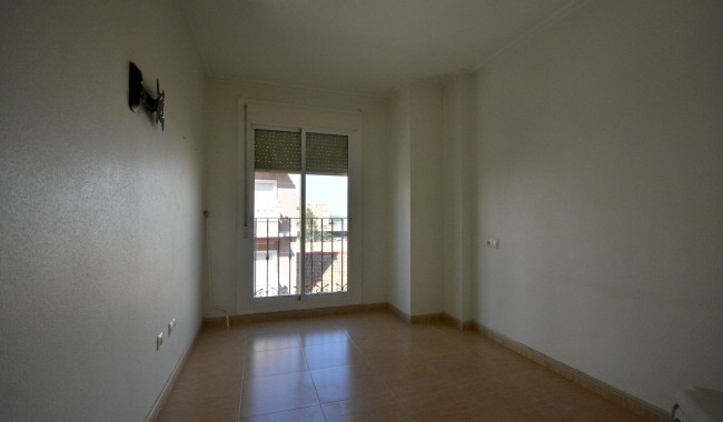 Resale - Apartment - Guardamar