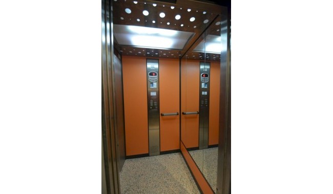 Resale - Apartment - Guardamar