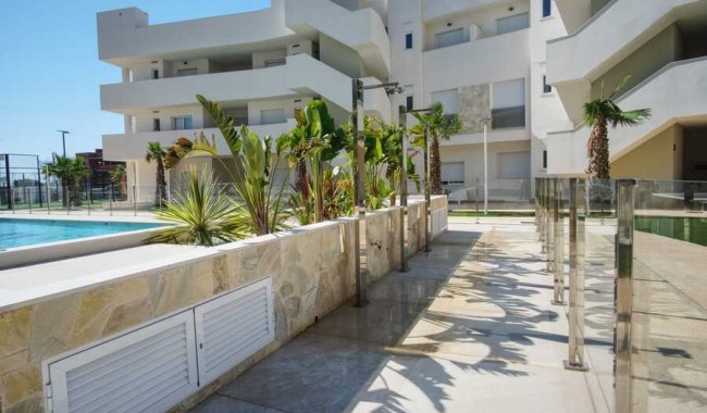 Sprzedaż - Apartament - Guardamar