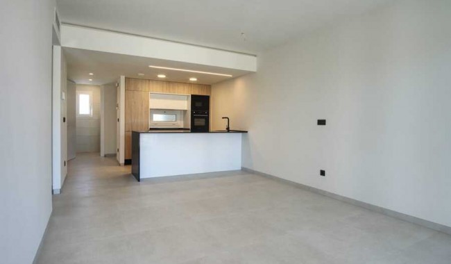 Sprzedaż - Apartament - Guardamar