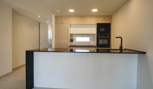 Sprzedaż - Apartament - Guardamar