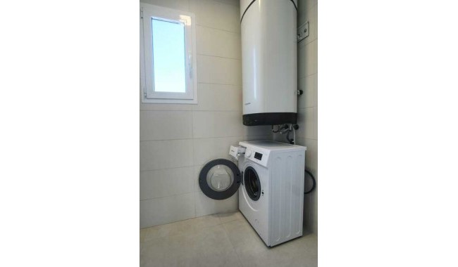 Sprzedaż - Apartament - Guardamar