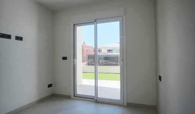 Sprzedaż - Apartament - Guardamar