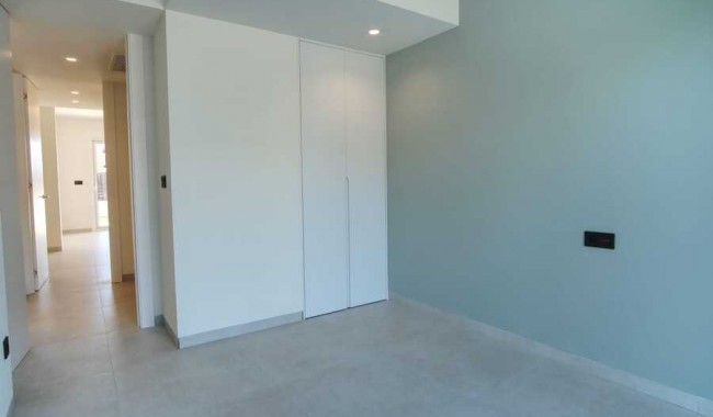 Sprzedaż - Apartament - Guardamar