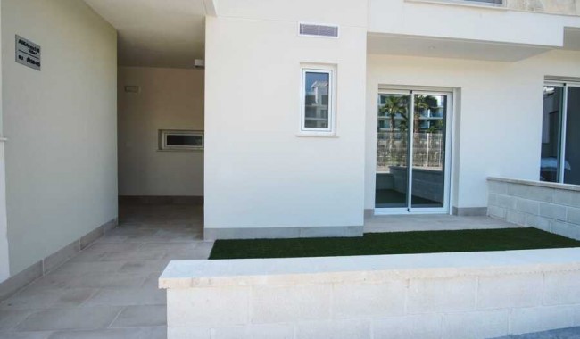 Sprzedaż - Apartament - Guardamar