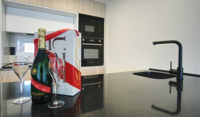 Sprzedaż - Apartament - Guardamar