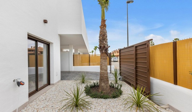 Nueva construcción  - Apartamento - Los Alcázares - La Serena Golf