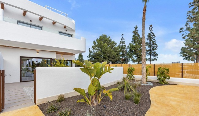 Nueva construcción  - Apartamento - Los Alcázares - La Serena Golf