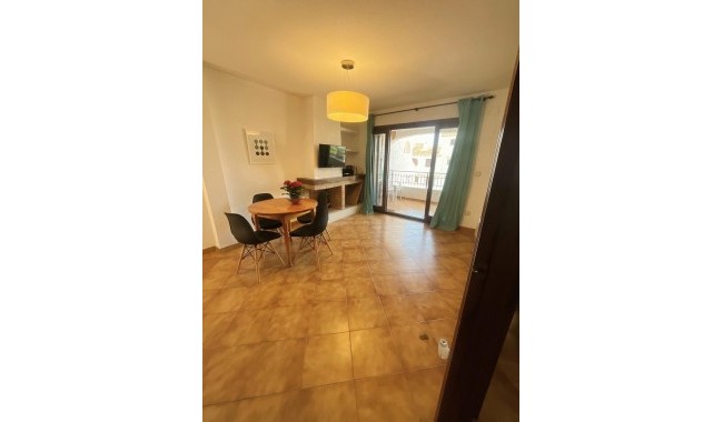 Brukt - Leilighet - Orihuela Costa - Cabo Roig