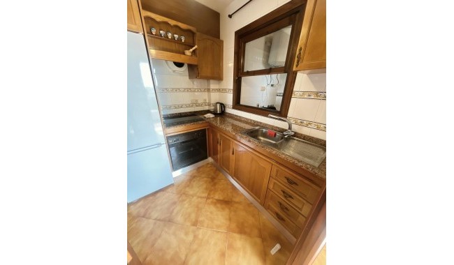 Brukt - Leilighet - Orihuela Costa - Cabo Roig