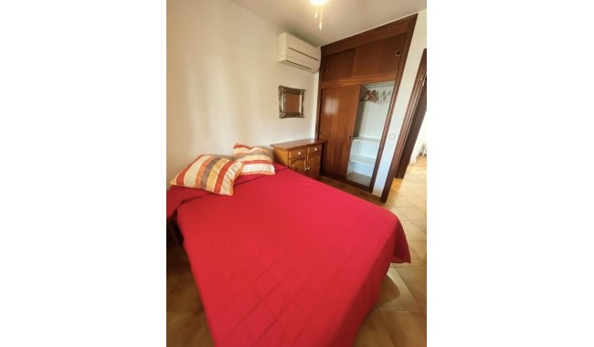 Brukt - Leilighet - Orihuela Costa - Cabo Roig
