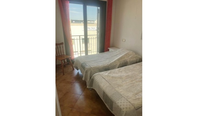 Brukt - Leilighet - Orihuela Costa - Cabo Roig