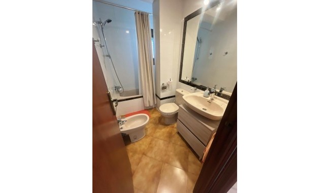 Brukt - Leilighet - Orihuela Costa - Cabo Roig