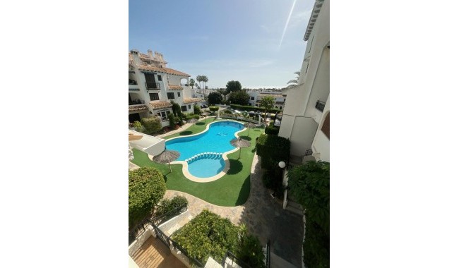 Brukt - Leilighet - Orihuela Costa - Cabo Roig