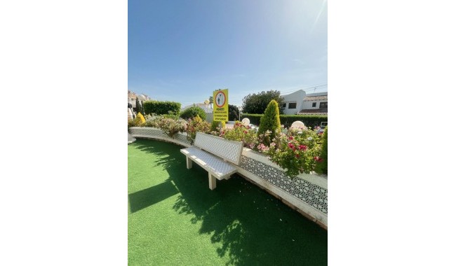 Brukt - Leilighet - Orihuela Costa - Cabo Roig