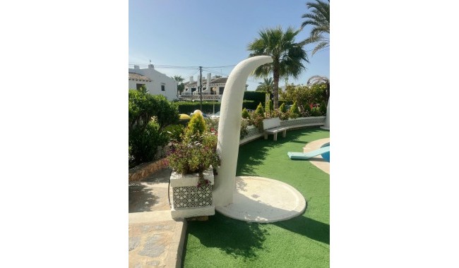 Brukt - Leilighet - Orihuela Costa - Cabo Roig