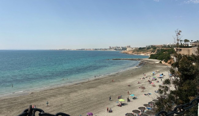 Brukt - Leilighet - Orihuela Costa - Cabo Roig