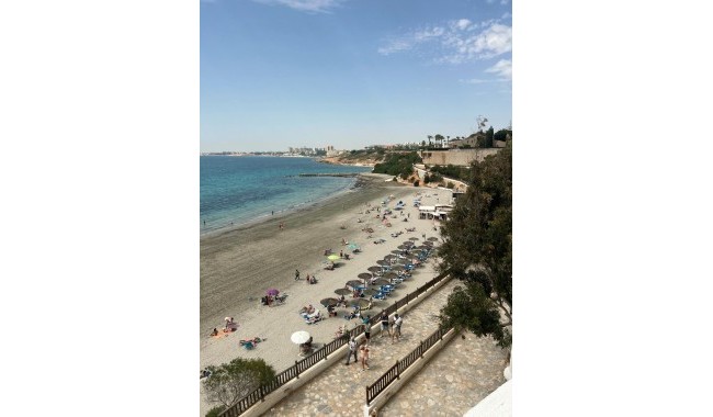 Brukt - Leilighet - Orihuela Costa - Cabo Roig