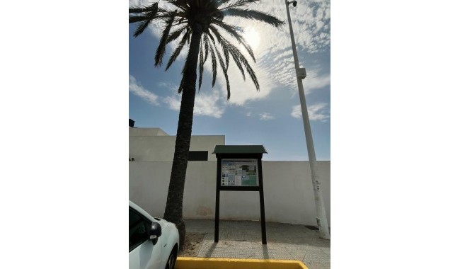 Brukt - Leilighet - Orihuela Costa - Cabo Roig