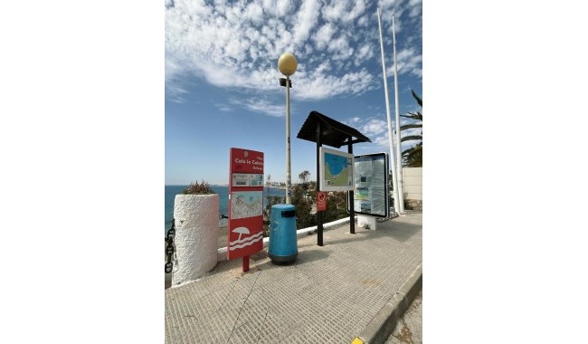 Brukt - Leilighet - Orihuela Costa - Cabo Roig
