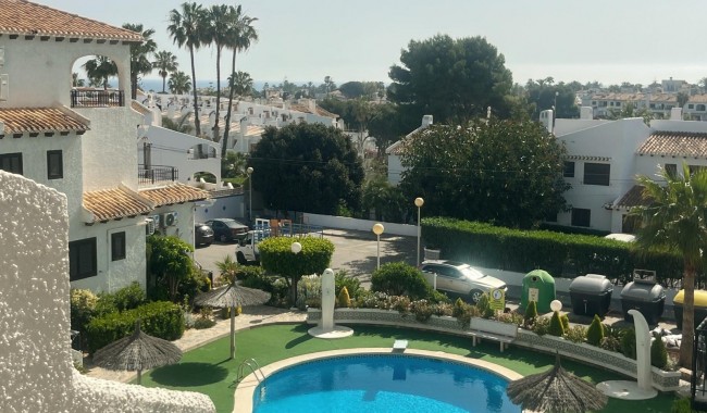 Brukt - Leilighet - Orihuela Costa - Cabo Roig