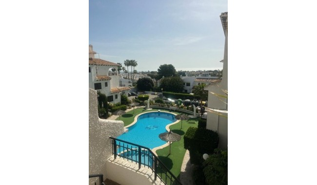 Brukt - Leilighet - Orihuela Costa - Cabo Roig