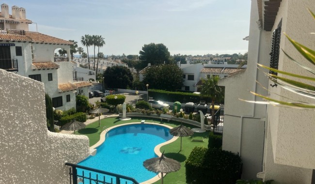 Brukt - Leilighet - Orihuela Costa - Cabo Roig