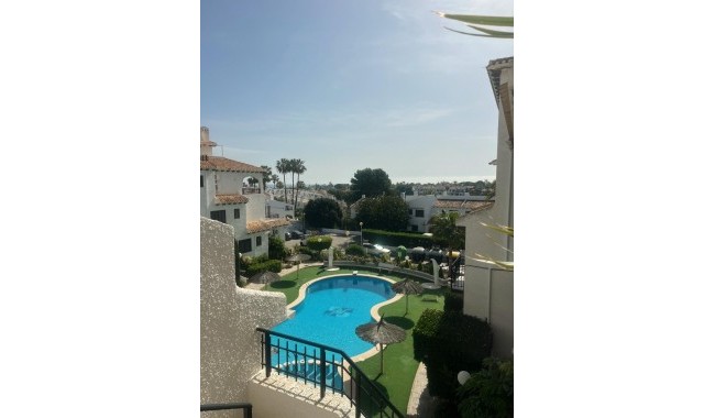Brukt - Leilighet - Orihuela Costa - Cabo Roig