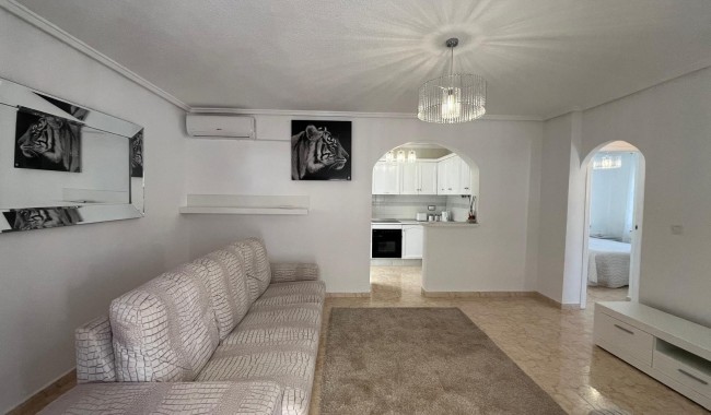 Resale - Bungalow - Punta Prima - Serena