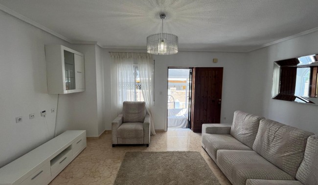 Resale - Bungalow - Punta Prima - Serena