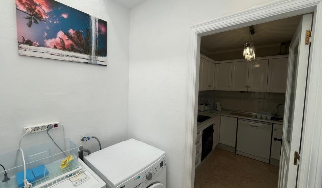 Resale - Bungalow - Punta Prima - Serena