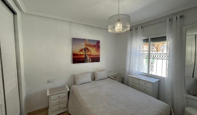 Resale - Bungalow - Punta Prima - Serena