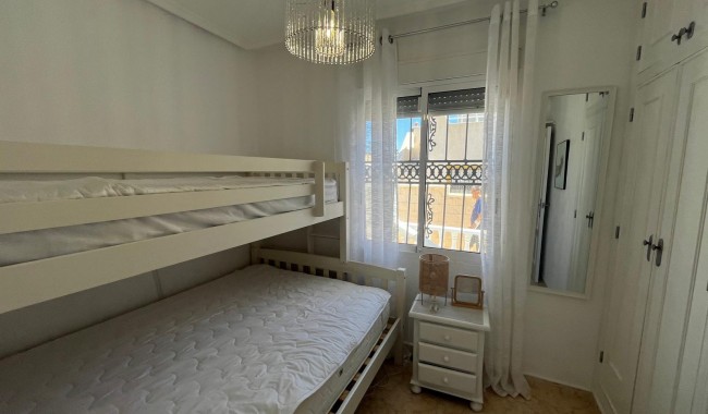 Resale - Bungalow - Punta Prima - Serena