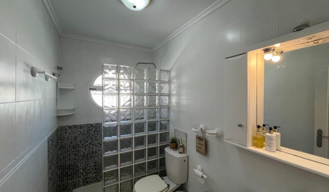 Resale - Bungalow - Punta Prima - Serena